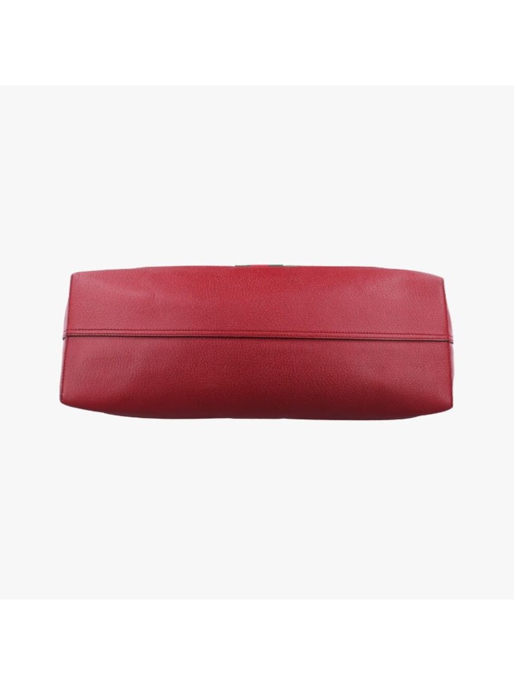 Gucci Multicolor Canvas Leather Messenger Bag - Picture 3 of 15